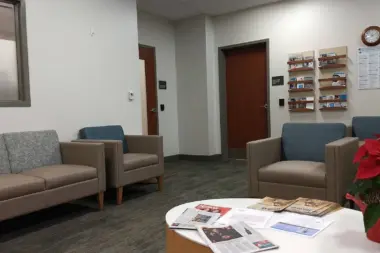 The facilities at Bryn Mawr Hospital - Behavioral Health in Bryn Mawr, PA 2